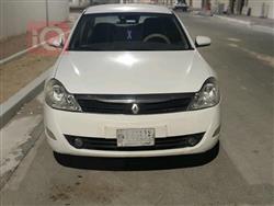 رينو سافران